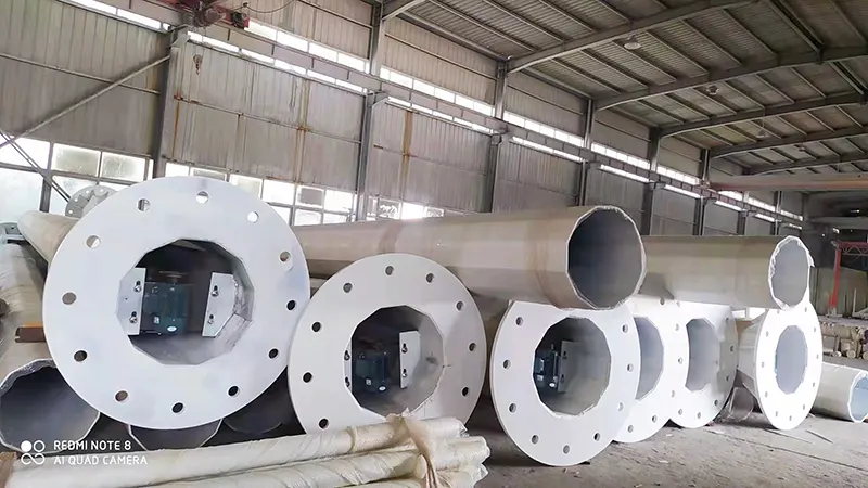 Preferred choice of many projects